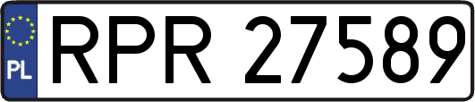 RPR27589