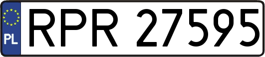 RPR27595