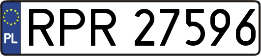 RPR27596