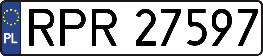 RPR27597