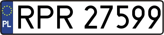 RPR27599
