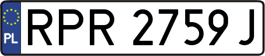 RPR2759J