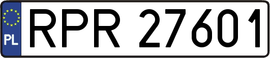 RPR27601