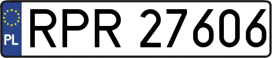RPR27606