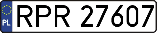 RPR27607