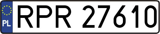 RPR27610