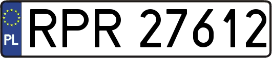 RPR27612