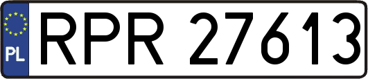 RPR27613