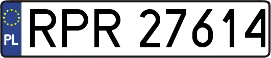 RPR27614