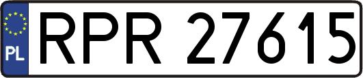 RPR27615