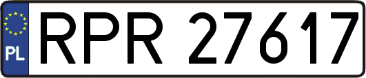 RPR27617