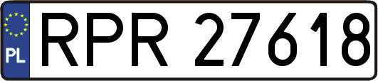 RPR27618