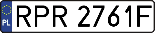 RPR2761F