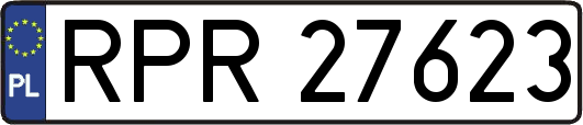 RPR27623