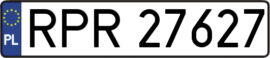 RPR27627