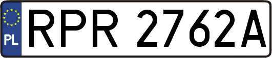 RPR2762A
