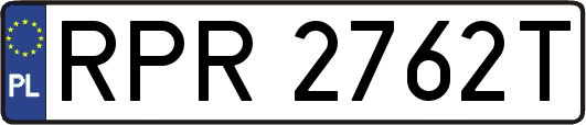 RPR2762T