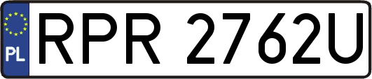 RPR2762U