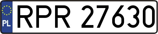 RPR27630
