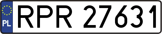 RPR27631