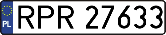 RPR27633
