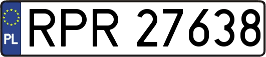RPR27638