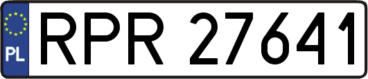 RPR27641