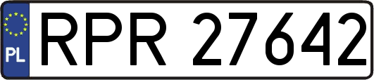 RPR27642