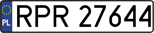 RPR27644