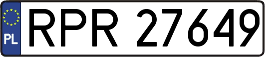 RPR27649