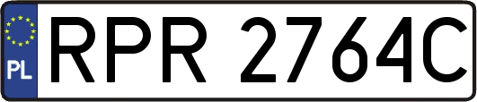 RPR2764C