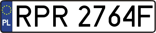 RPR2764F