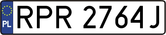 RPR2764J