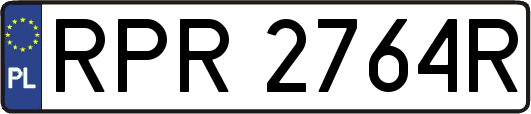 RPR2764R