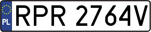 RPR2764V