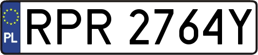 RPR2764Y