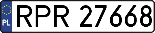 RPR27668
