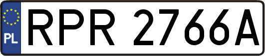 RPR2766A