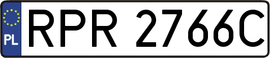 RPR2766C