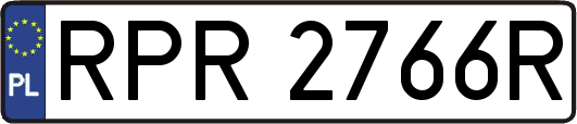RPR2766R