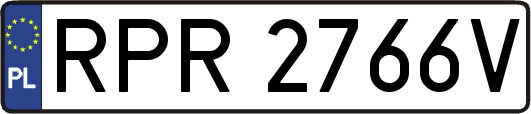 RPR2766V