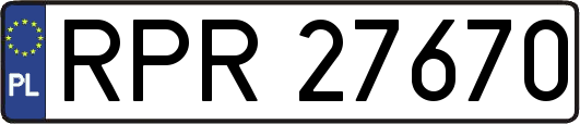 RPR27670