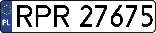 RPR27675