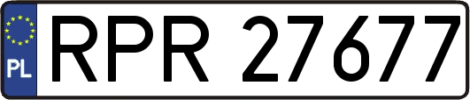 RPR27677