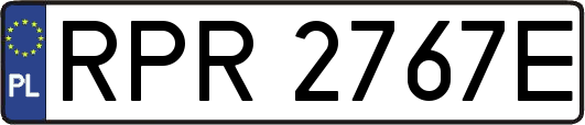 RPR2767E
