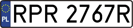 RPR2767R