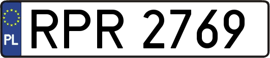 RPR2769