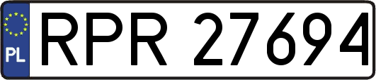 RPR27694