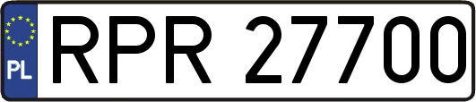 RPR27700