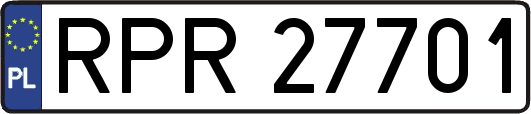 RPR27701